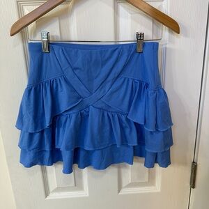 Lucky in Love Skort size S
